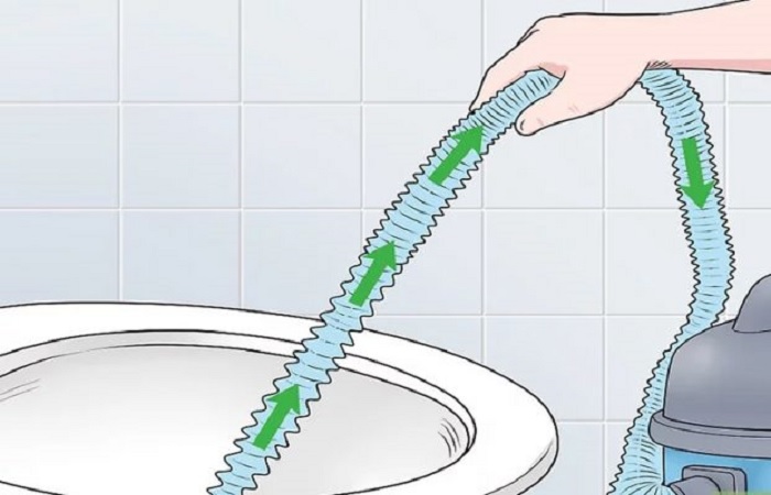 dụng cụ thông tắc bồn cầu