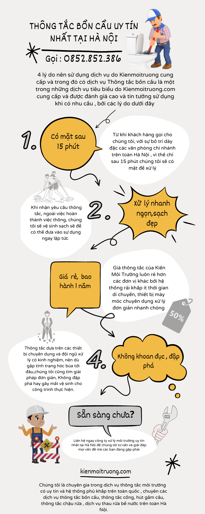 dụng cụ thông tắc bồn cầu