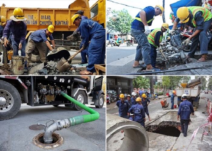 Kiến Môi Trường cam kết là dịch vụ hút bể phốt tại Đại Đồng minh bạch, công khai, uy tín hút bể phốt tại Đại Đồng