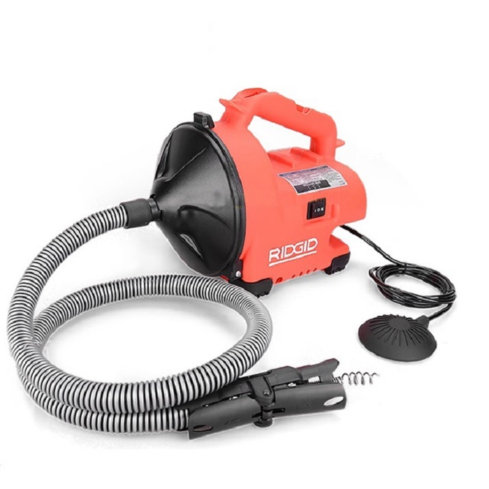 máy thông tắc cống