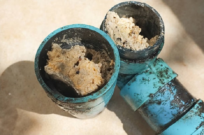 Tắc nghẽn cống là chuyện dễ gặp ở Mỹ Đình thông tắc cống tại Mỹ Đình