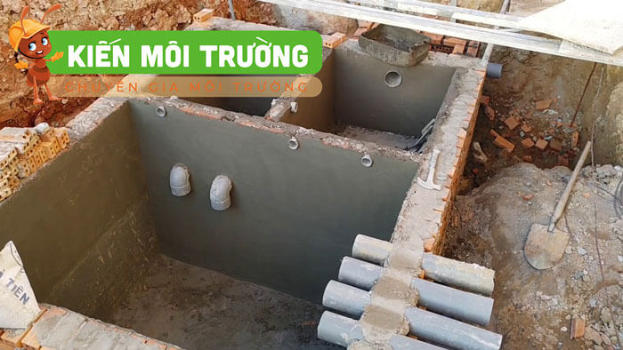 Ý nghĩa, nguồn gốc của từ bể phốt tự hoại bể phốt tự hoại