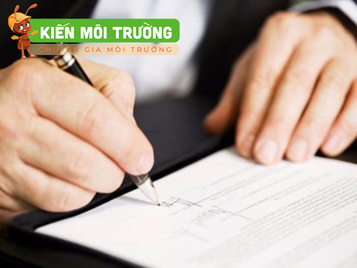 Thuê dịch vụ hút bể phốt cần lưu ý những gì? hợp đồng hút bể phốt