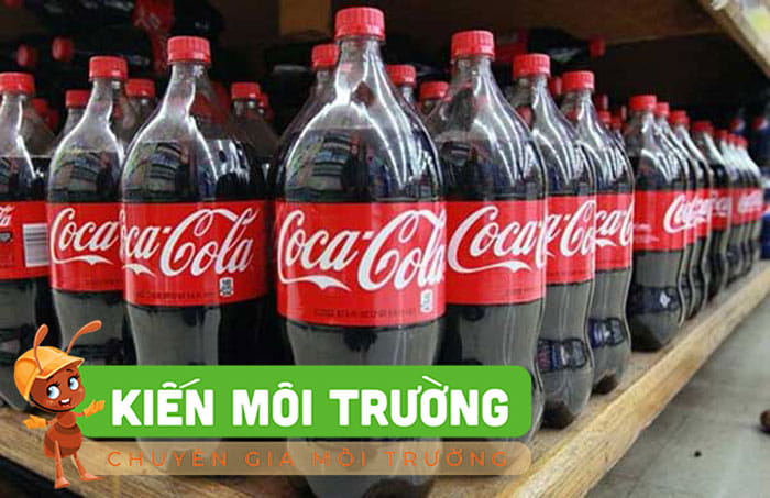 Thông bồn cầu bằng coca được không? thông tắc bồn cầu bằng coca