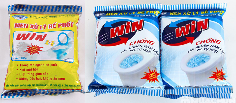 Dấu hiệu bể phốt bị đầy