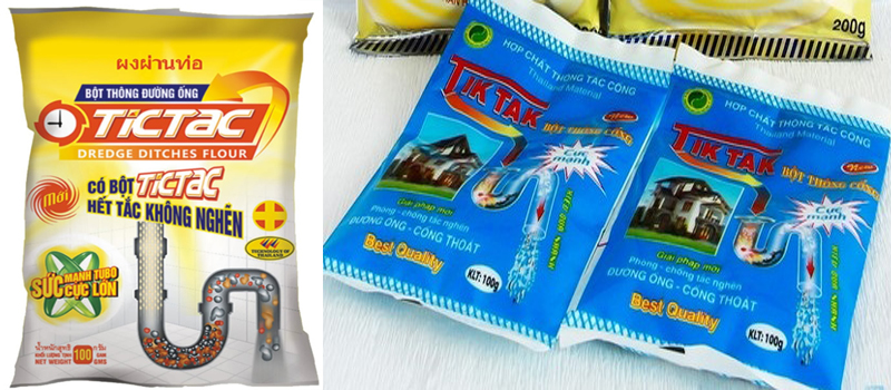 Dấu hiệu bể phốt bị đầy