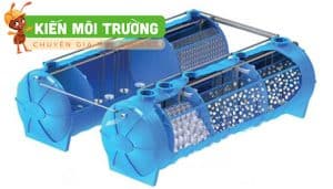 Bể Phốt Composite