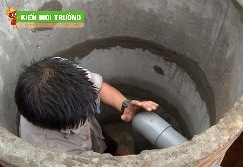 bể phốt đúc sẵn