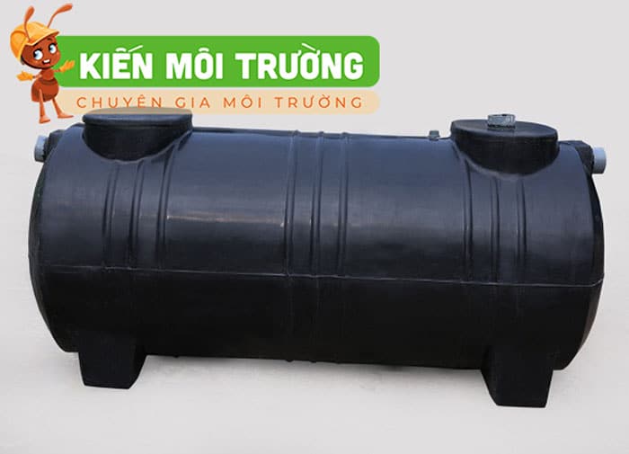 Bể Phốt Composite