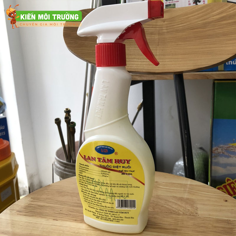 cách diệt ruồi giấm trong nhà vệ sinh