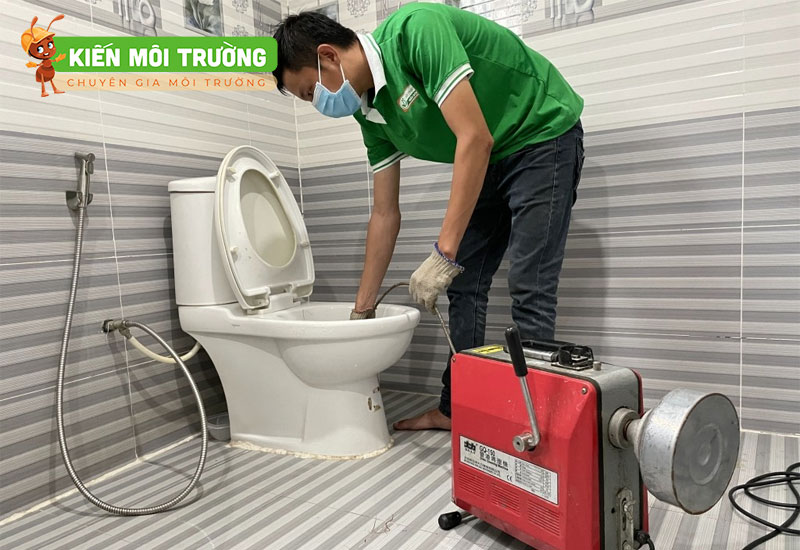 cách sử dụng lọ thả bồn cầu