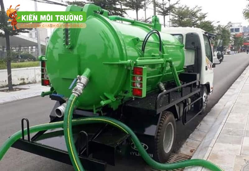 cách tính mét khối bể phốt