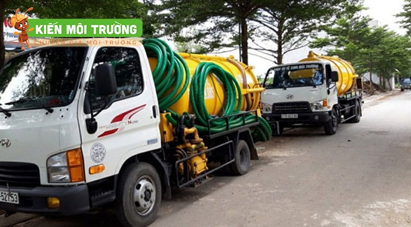 cách tính mét khối bể phốt