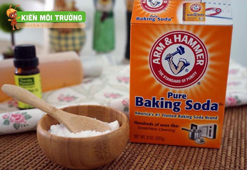 Cống nghẹt dầu mỡ