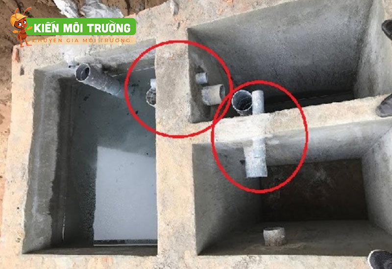 hút bể phốt định kỳ